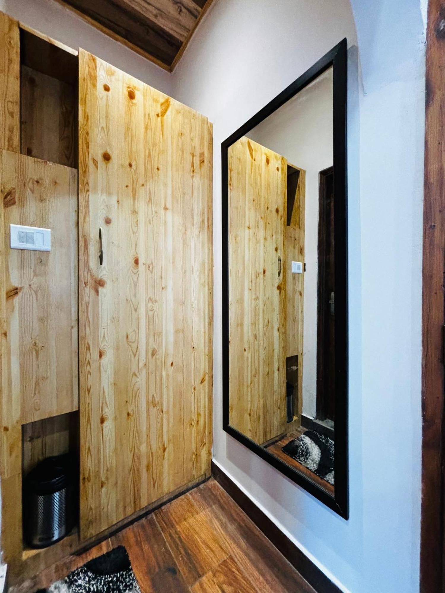 Hilly Horizon Bnb Kufri Cheog Exterior photo
